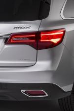 Acura MDX 2013 года (NA)